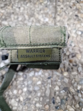 Image 2 pour Warrior assault universal holster
