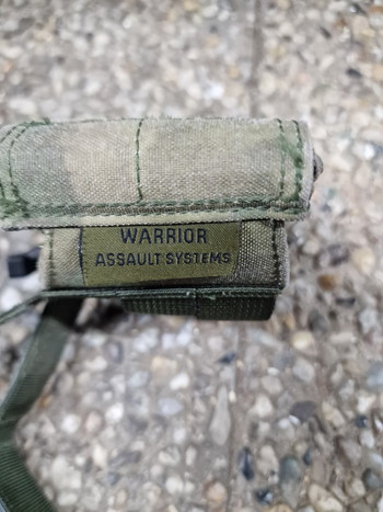 Afbeelding 3 van Warrior assault universal holster