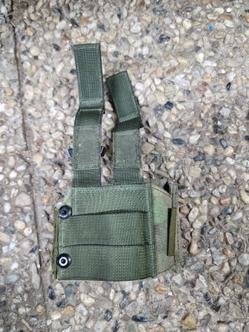 Image 3 pour Warrior assault universal holster