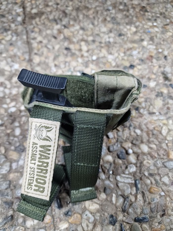 Afbeelding 4 van Warrior assault universal holster