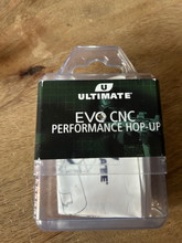 Image pour Evo cnc preformance hop-up