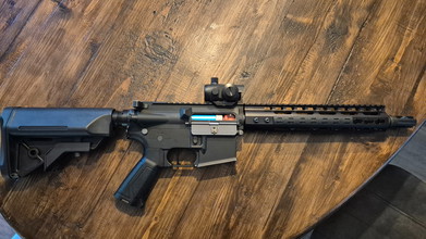 Afbeelding van M4 Gate titan advanced
