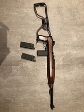 Imagen para M1A1 carbine para-uitvoering