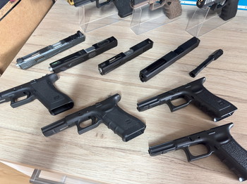 Bild 3 für Glock verkoophoekje