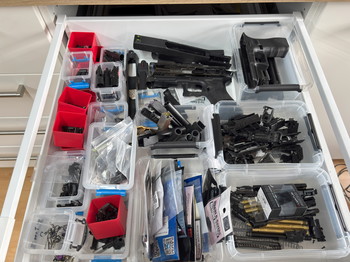 Bild 4 für Glock verkoophoekje