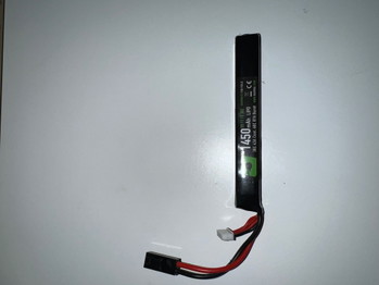Afbeelding 2 van G&G CM16 SRXL DST inkl. 11.1V LiPo