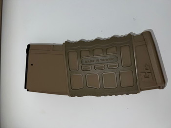 Image 2 pour G&G CM16 SRXL DST inkl. 11.1V LiPo