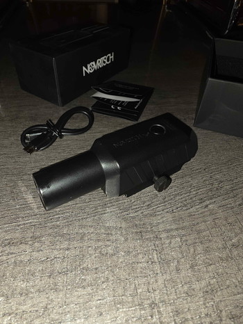 Image 2 for ClipCam CheaterCatcher Novritsch