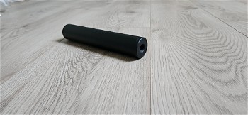Image 2 for 190mm Silencer 14mm CCW & CC