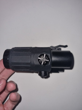 Imagen 3 de Aim-o G33 3x magnifier