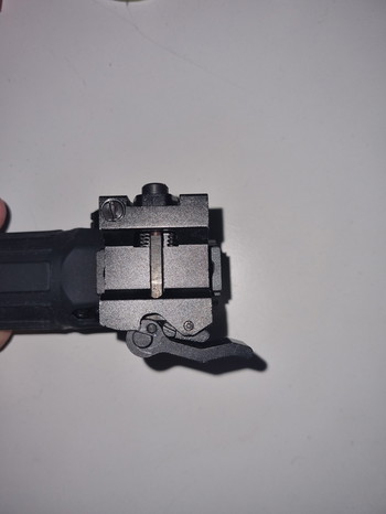 Imagen 4 de Aim-o G33 3x magnifier