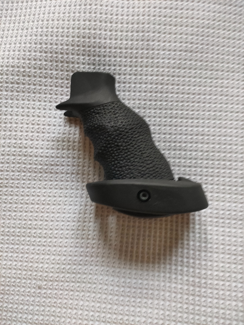 Image 1 for DMR grip