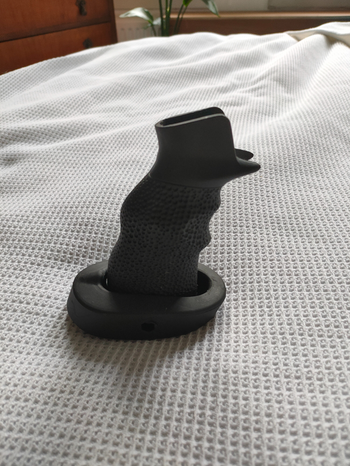 Image 3 for DMR grip