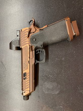 Imagen para Sand Viper 2011 met RMR!