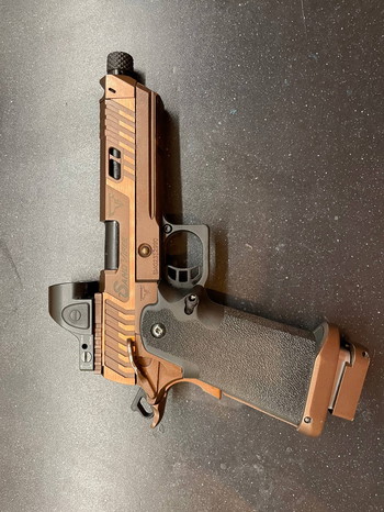 Imagen 2 de Sand Viper 2011 met RMR!