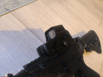 Afbeelding 3 van EOTech Red Dot Sight (Replica)