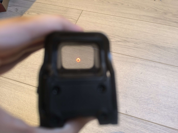 Afbeelding 4 van EOTech Red Dot Sight (Replica)