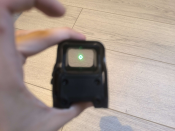 Afbeelding 5 van EOTech Red Dot Sight (Replica)