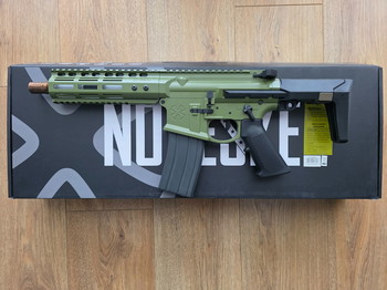 Bild 2 für Double Eagle Ghetto Blaster 7,94