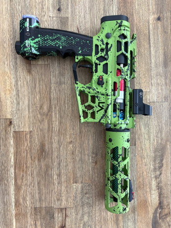 Image 2 for Monk customs