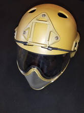 Image for Warq helm te koop