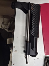 Afbeelding van Wolverine PDW stock.