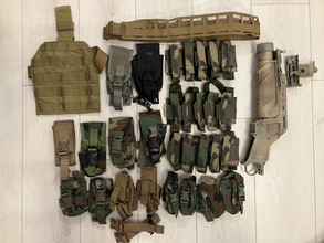 Afbeelding van Grenadier loadout
