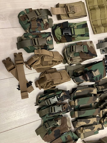 Imagen 2 de Grenadier loadout