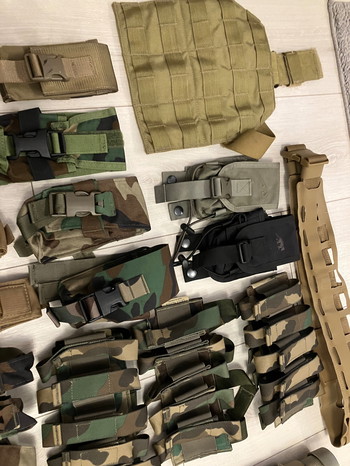Imagen 3 de Grenadier loadout