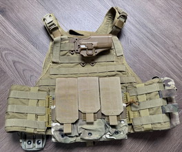 Image for Eagle Industries MBAV L