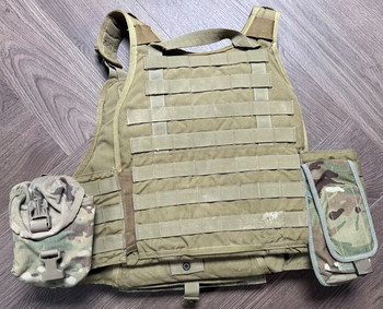 Imagen 2 de Eagle Industries MBAV L