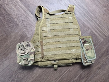 Image 2 for Eagle Industries MBAV L