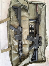 Image for Te koop een 2 tal airsoft replica's