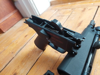 Image 3 for VFC MP5A5 Gen 2 GBB Asia edition