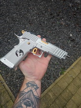 Bild für Hi capa Full custom Sight tracker Airsoft Masterpiece