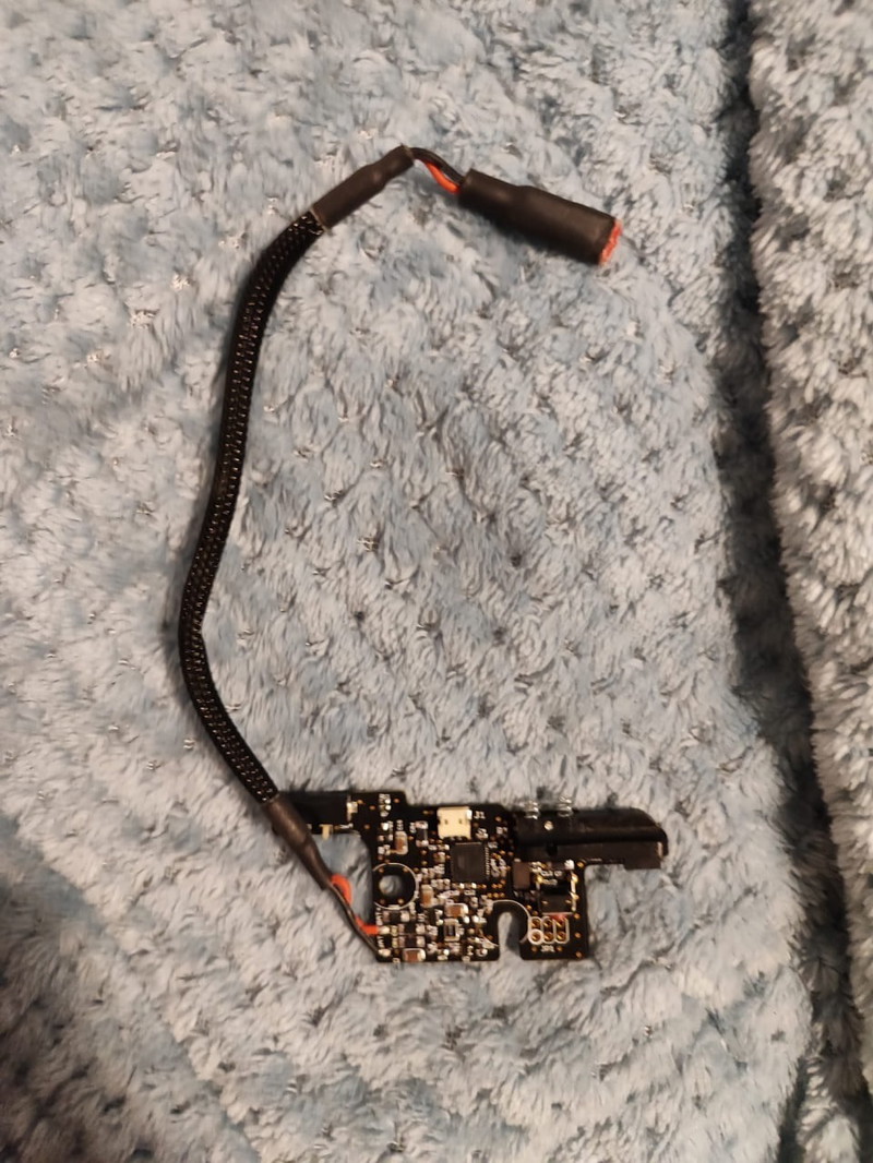 Image 1 for Spartan Electronics Control Board  for MTW