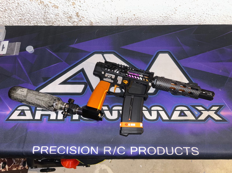 Image 1 pour Speedsoft M4