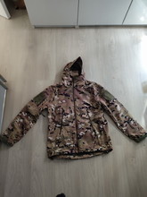 Image for Softshell Multi-cam jas(L)