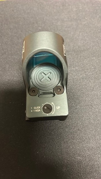 Bild 2 für Trijicon SRO Replica Red Dot