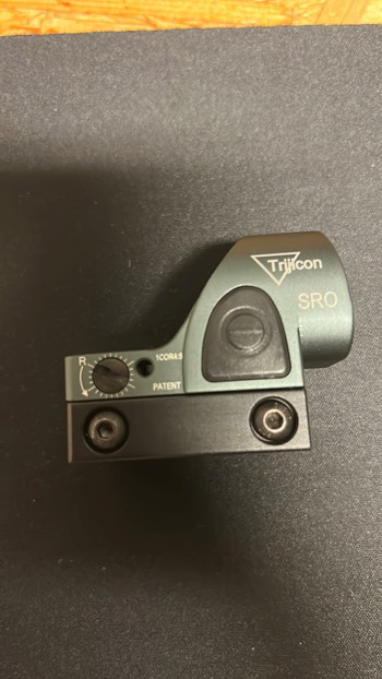 Bild 3 für Trijicon SRO Replica Red Dot
