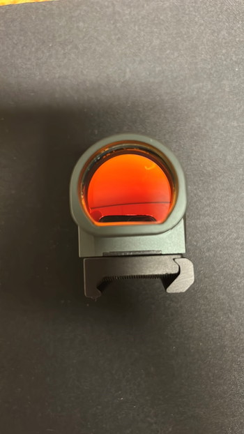 Bild 4 für Trijicon SRO Replica Red Dot