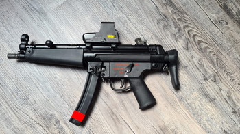 Afbeelding 2 van H&K GBBR MP5A5 GEN 2 UMAREX