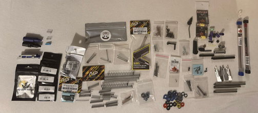 Imagen para capa parts AM aip cowcow pdi