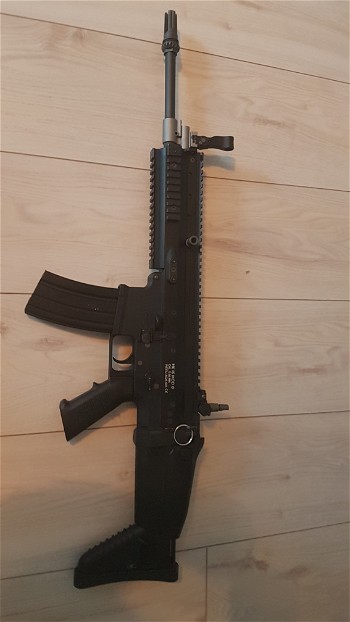 Image 2 for WE SCAR L AEG