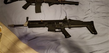 Image 3 for WE SCAR L AEG