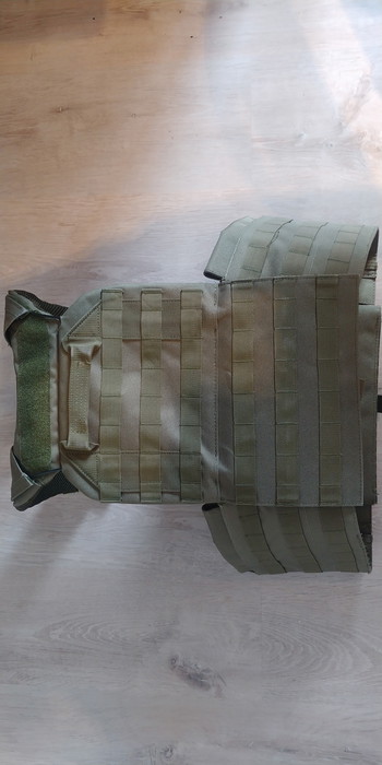 Image 2 pour Quick Release Plate Carrier