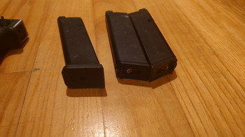 Image 2 pour WE Glock 18C