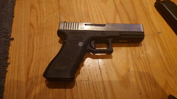 Image 3 pour WE Glock 18C