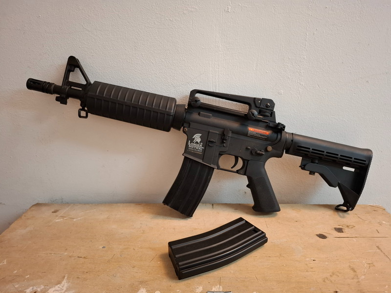 Imagen 1 de Lancer Tactical LT-01 M4 / CAR-15