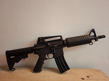Imagen 2 de Lancer Tactical LT-01 M4 / CAR-15
